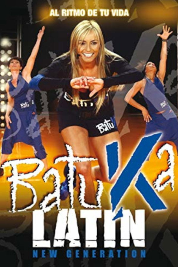 Batuka Latin New Generation (2008) poster