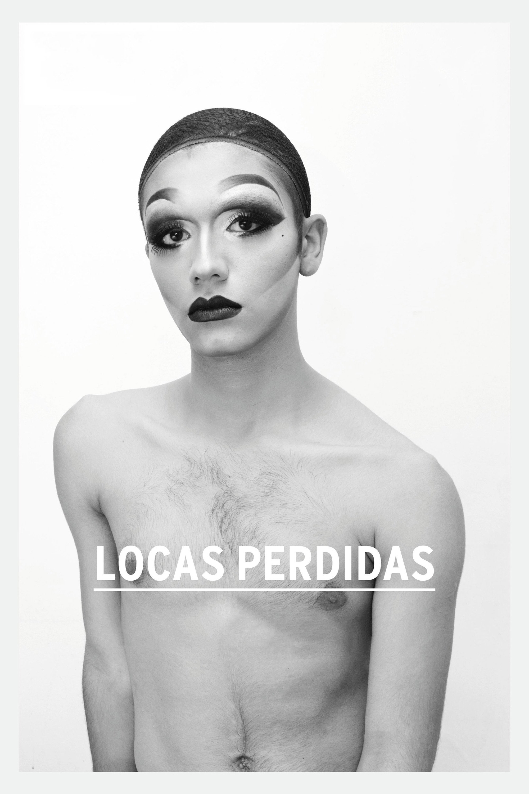 Lost Queens (2015) poster