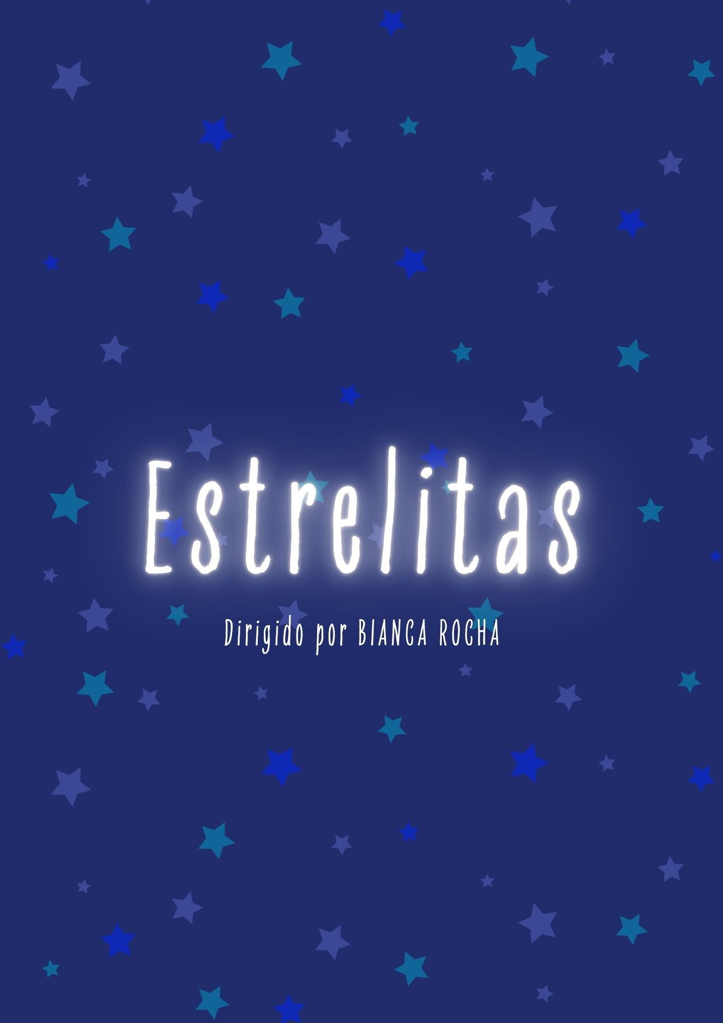 Estrelitas (2025) poster
