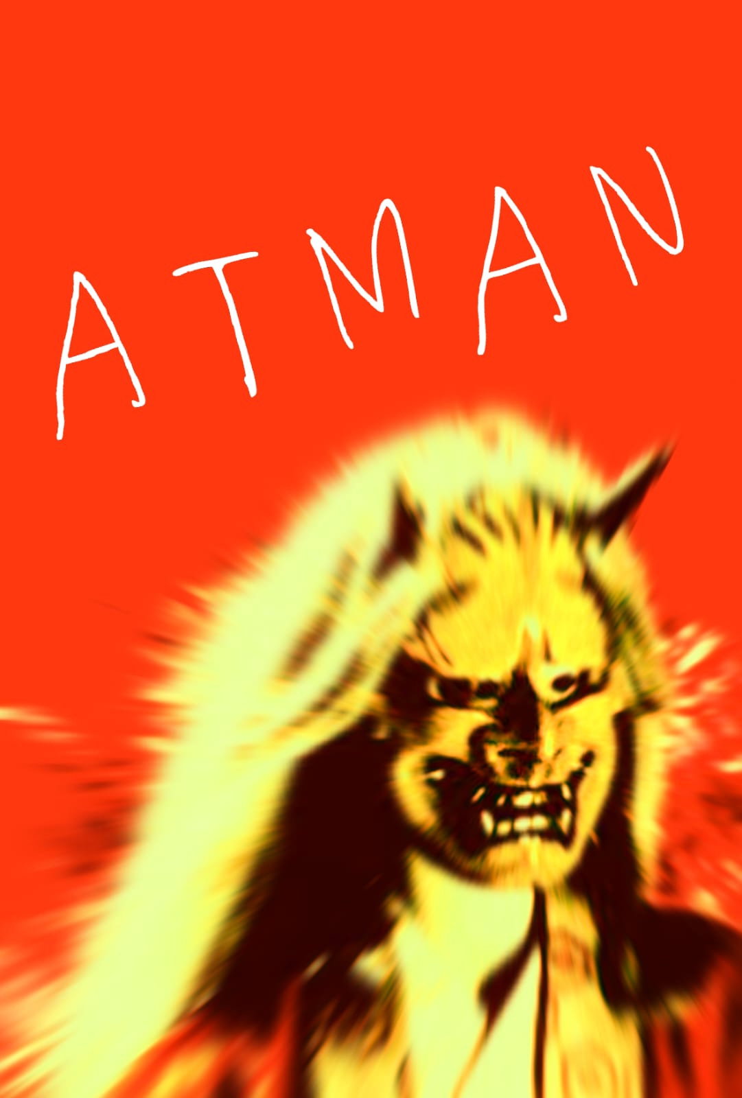 Atman (1975) poster
