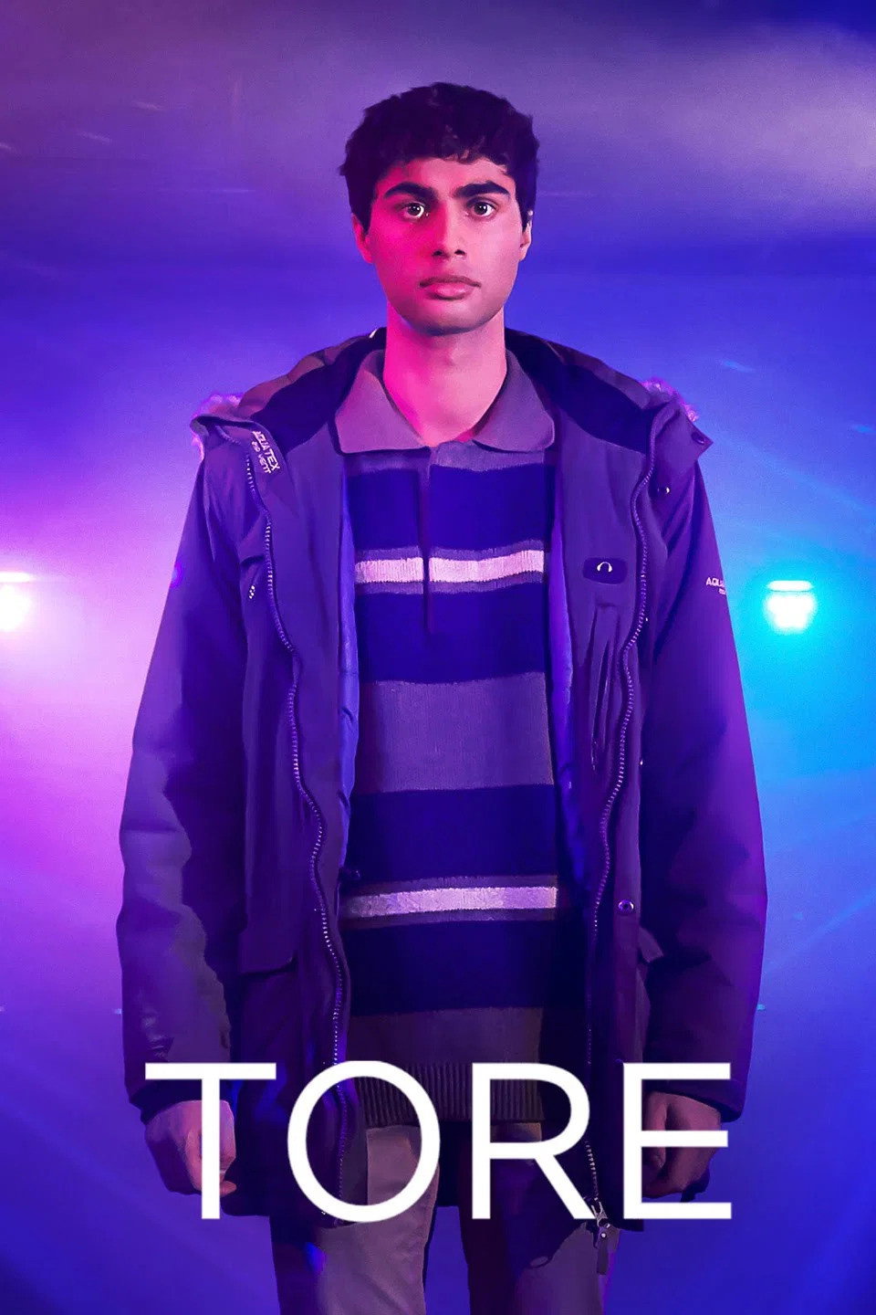 Tore (2023) poster