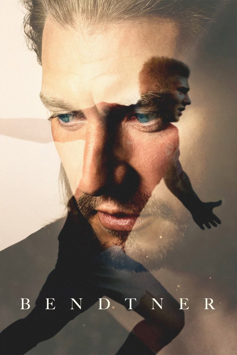 Bendtner (2024) poster
