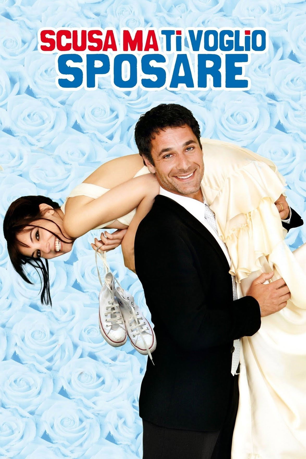 Sorry if I Want to Marry You (2010) poster