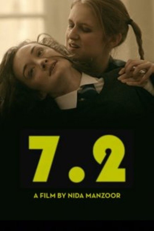 7.2 (2014) poster