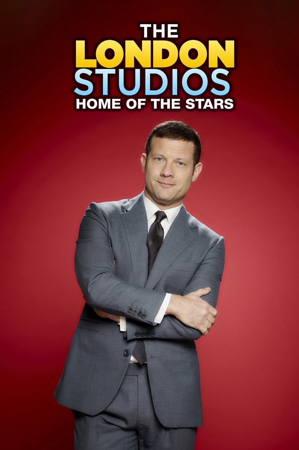 The London Studios: Home of the Stars (2018) poster