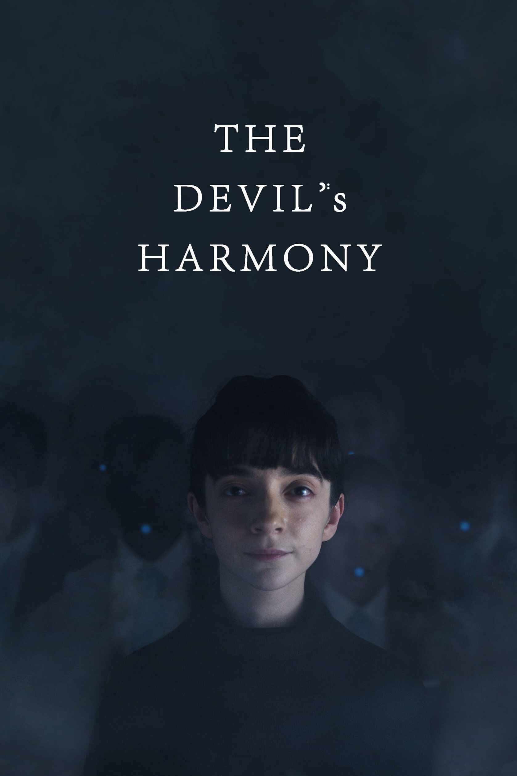 The Devil's Harmony (2019) poster