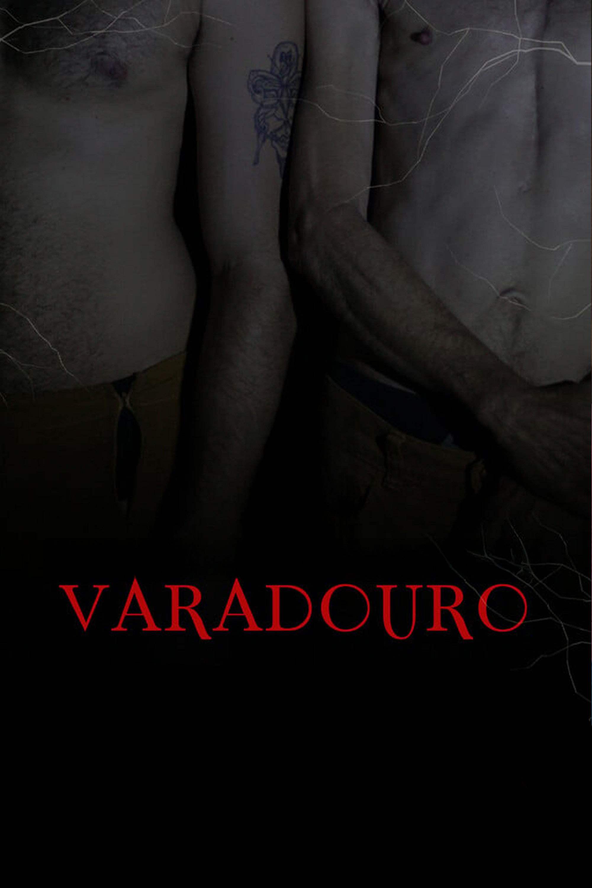 Varadouro (2025) poster