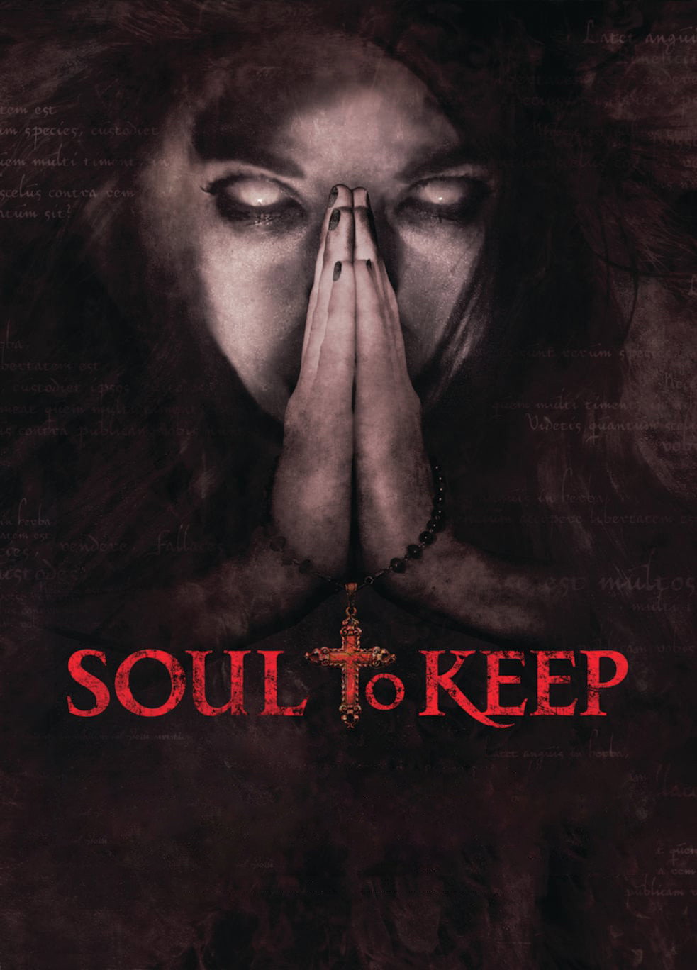 Soul to Keep (2018) poster
