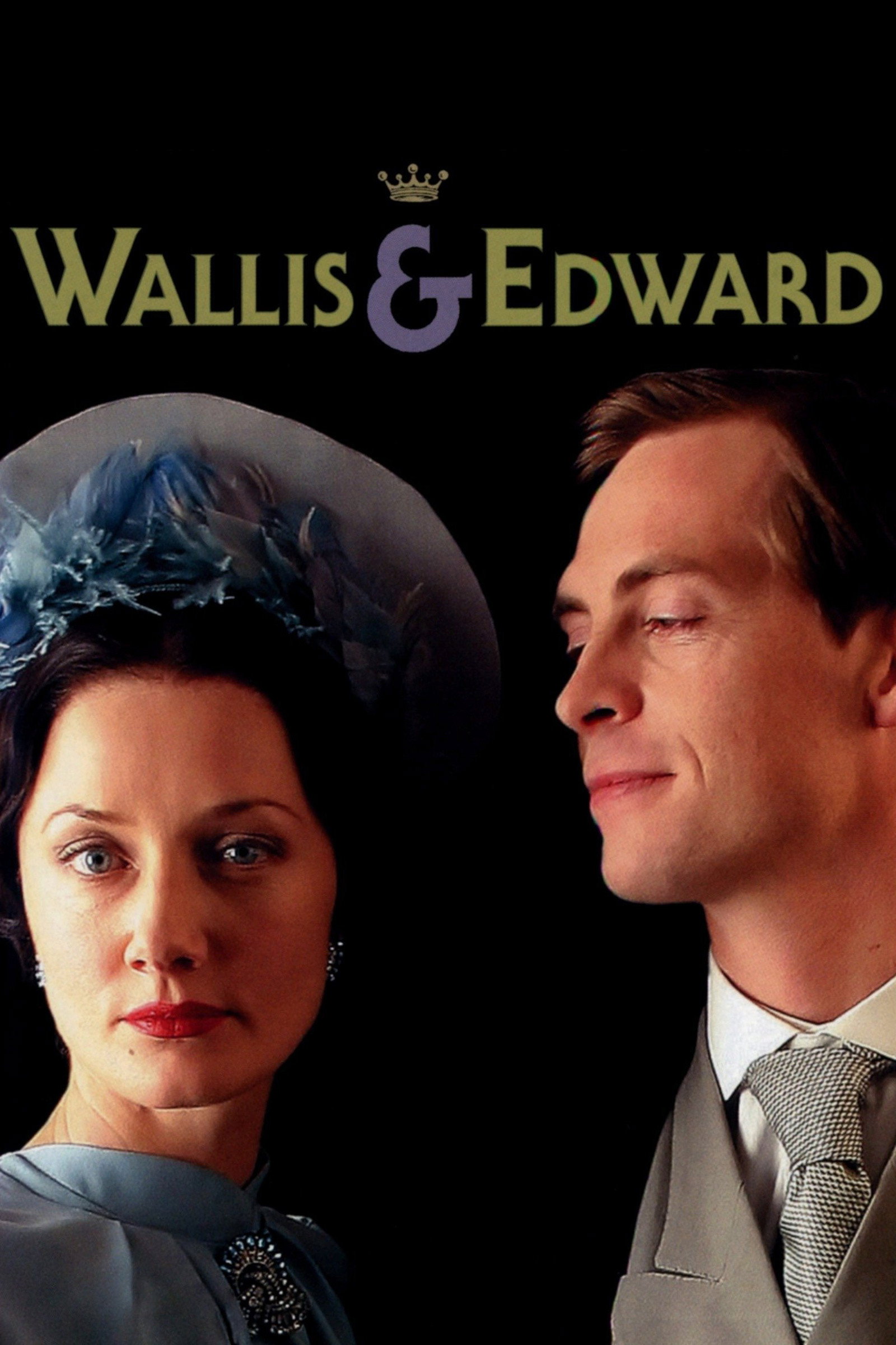 Wallis & Edward (2005) poster
