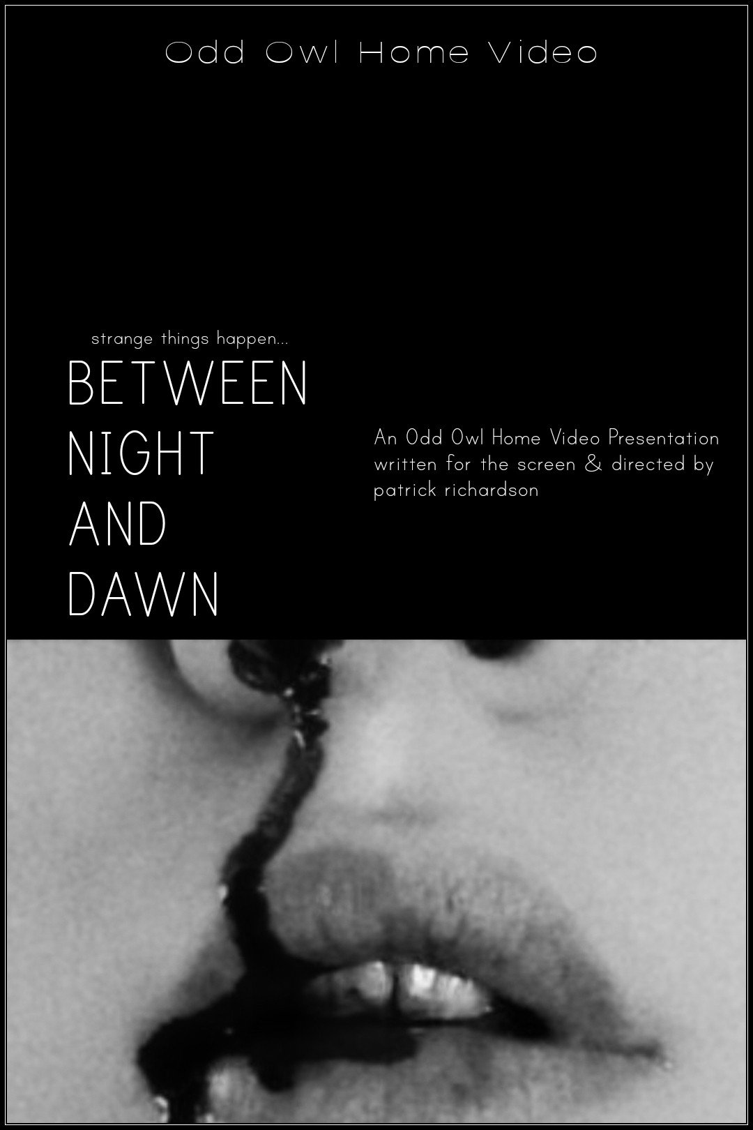 Between Night And Dawn (2024) poster
