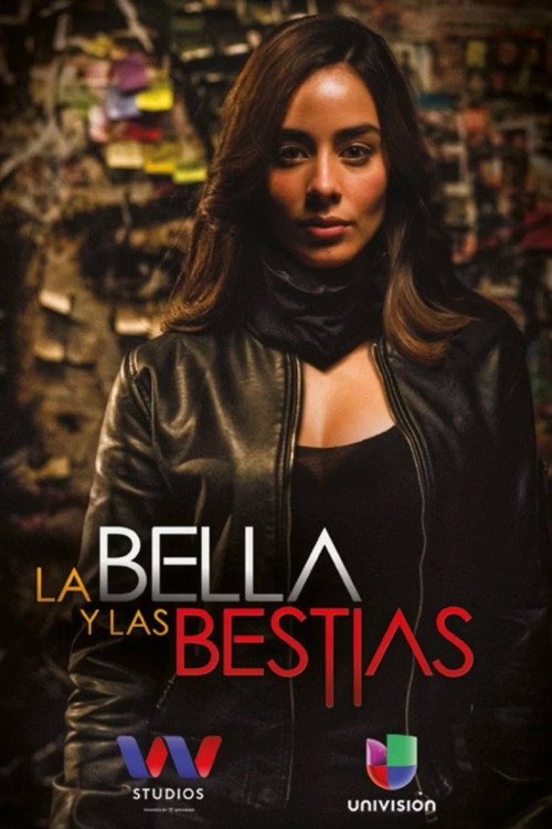 La Bella y las Bestias (2018) poster