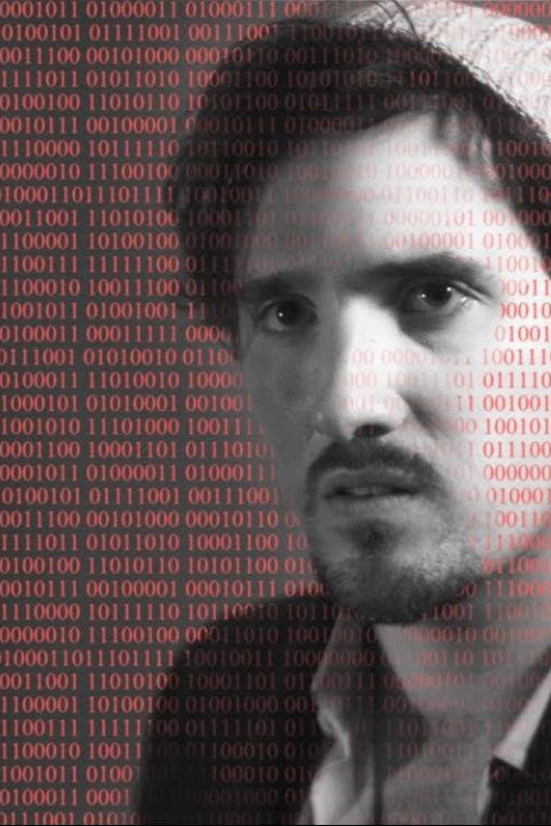 Data (2020) poster