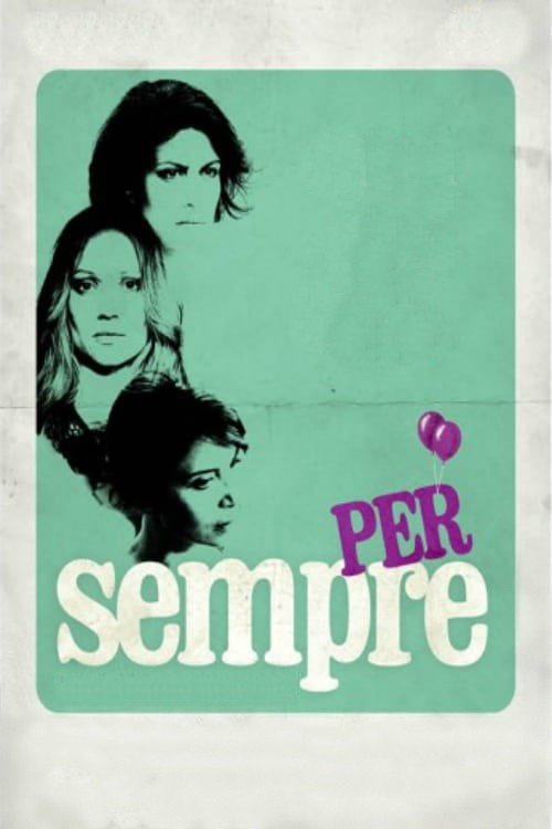 Per sempre (2016) poster