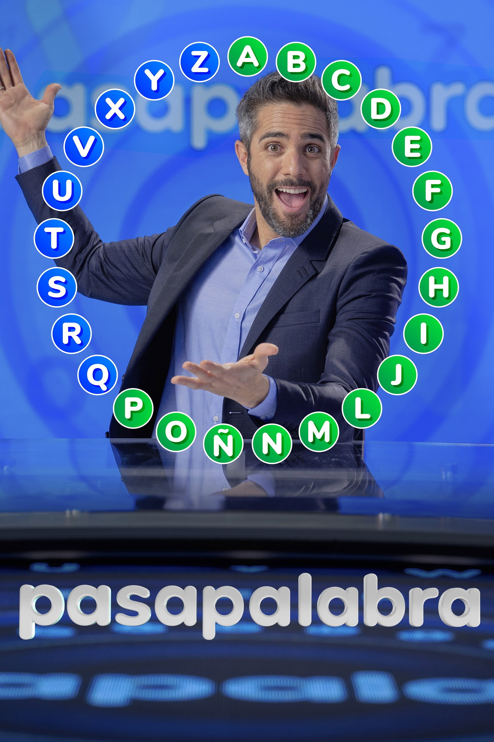 Pasapalabra (2000) poster