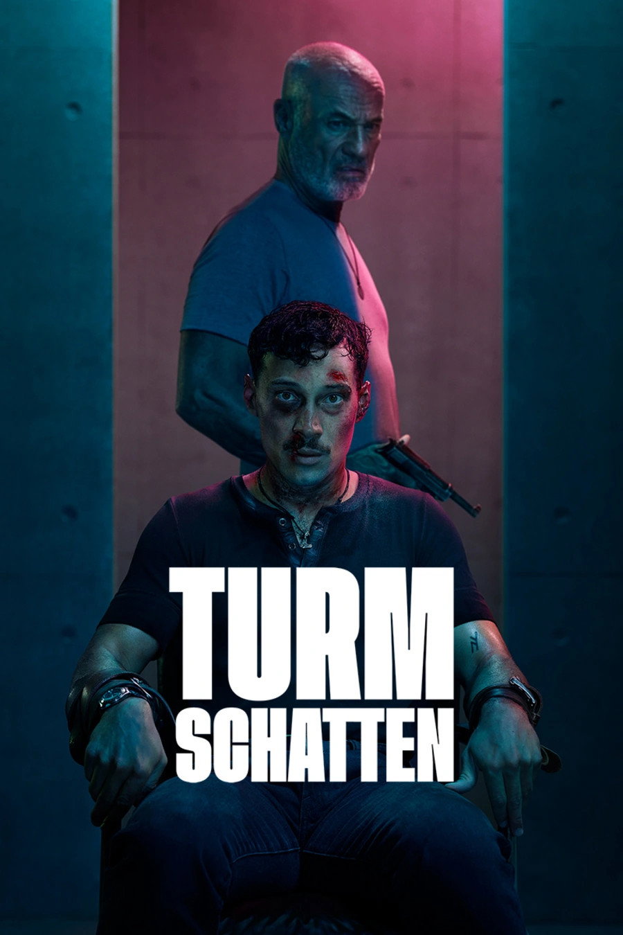 Turmschatten (2024) poster
