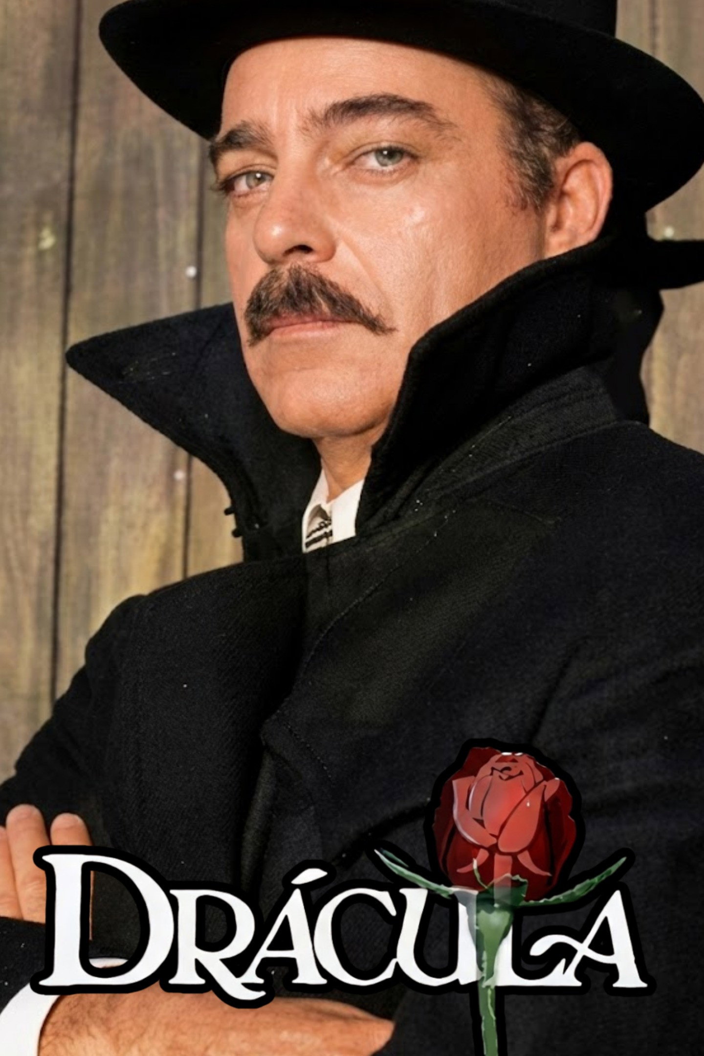 Dracula, a Love Story (1980) poster