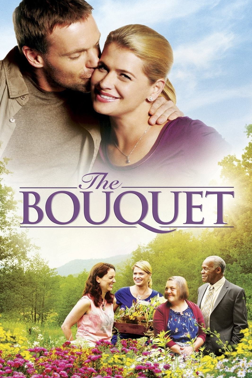 The Bouquet (2013) poster