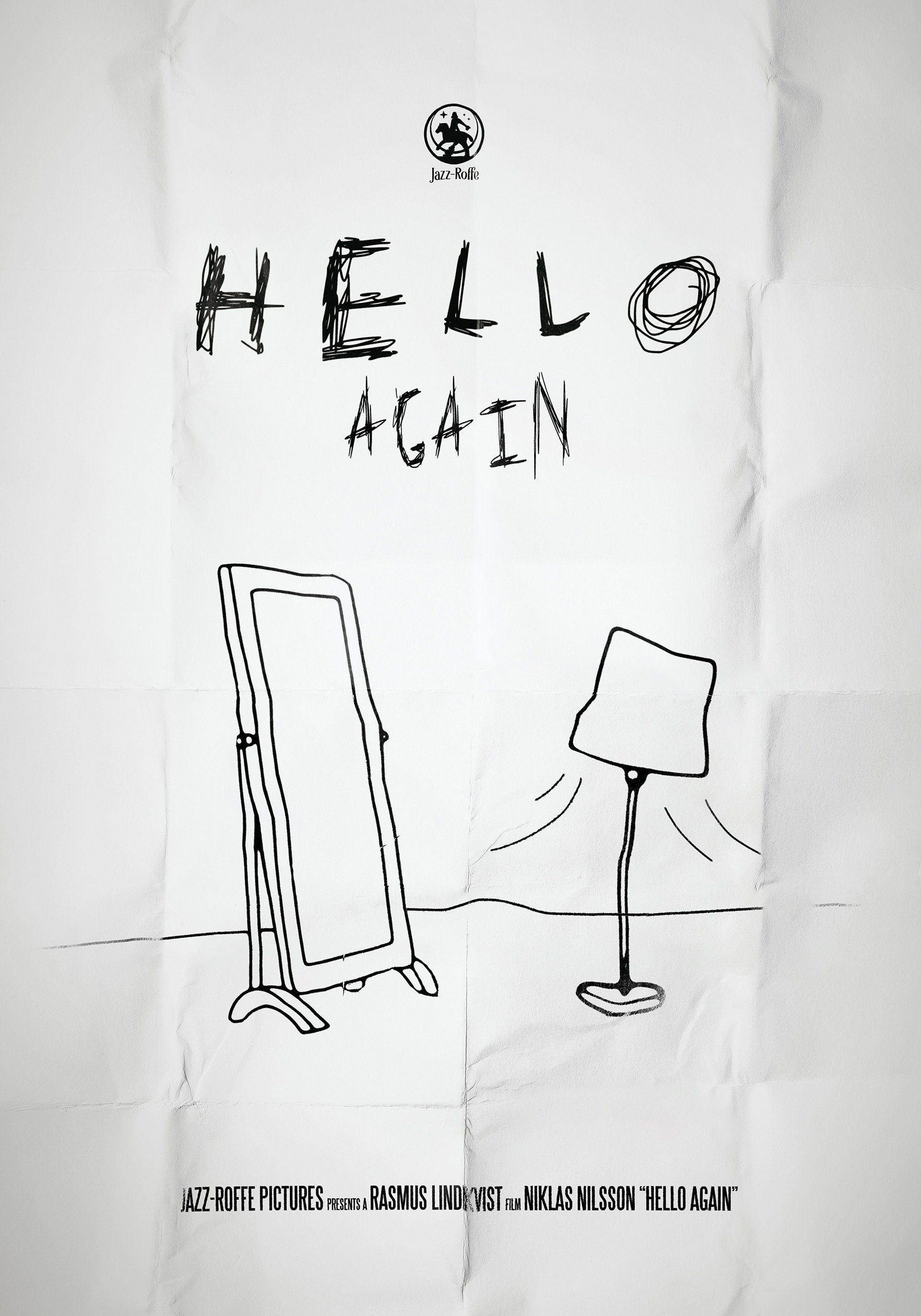 Hello Again (2025) poster