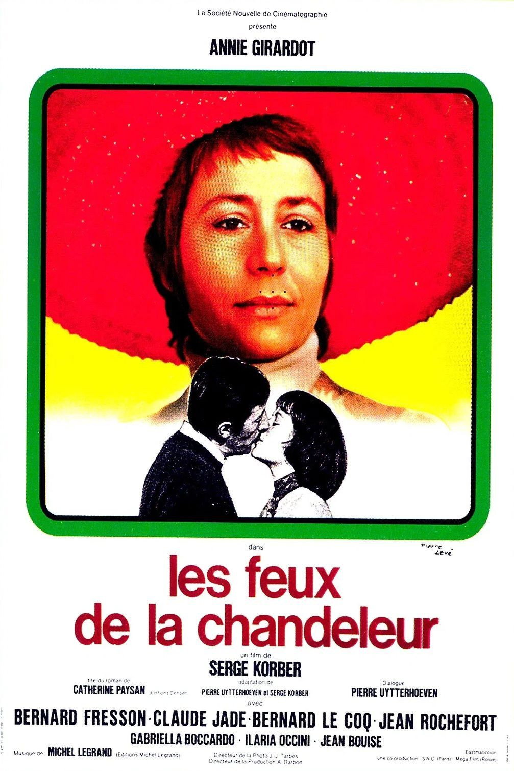 Hearth Fires (1972) poster
