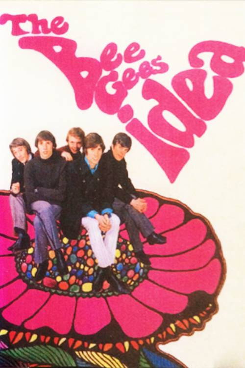 Idea (1968) poster