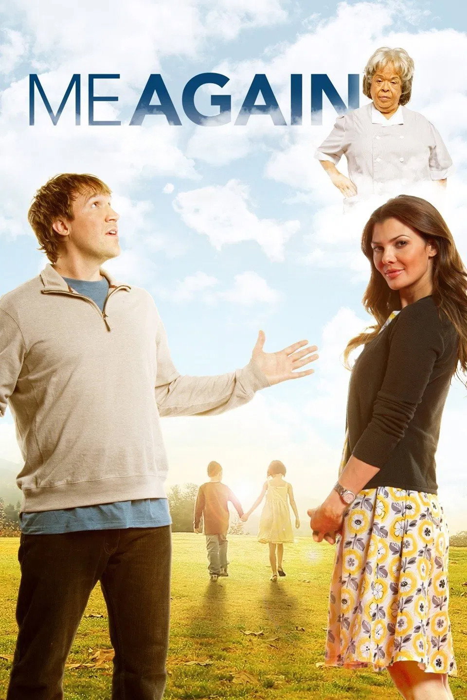 Me Again (2011) poster