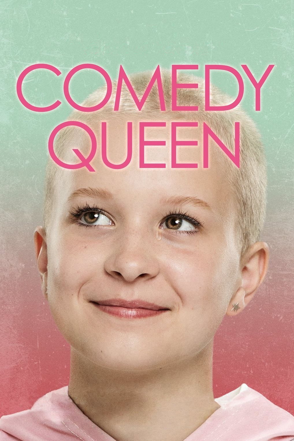 Comedy Queen (2022) poster