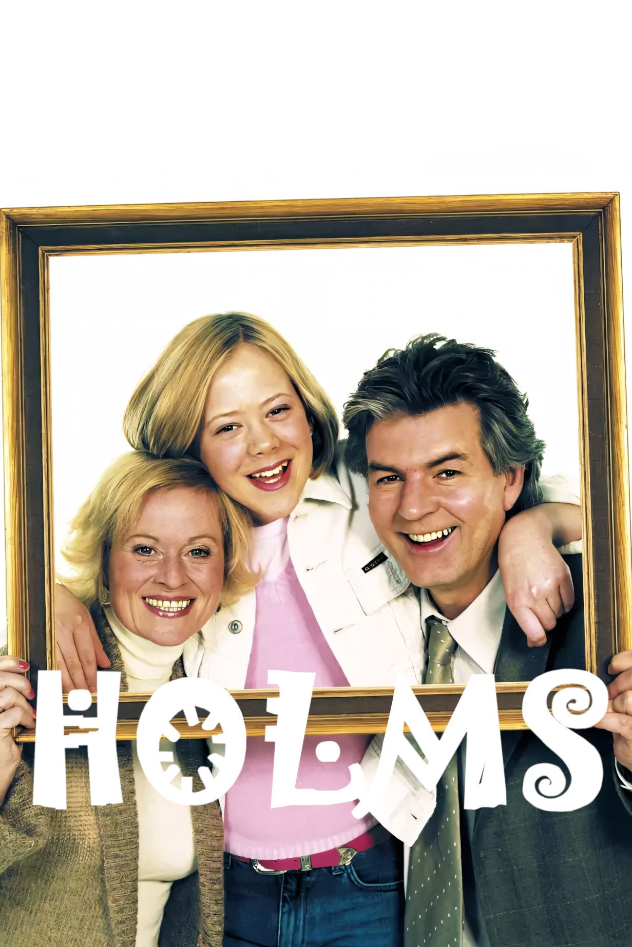 Holms (2002) poster