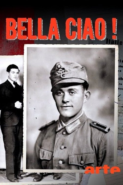 Bella Ciao! - German Soldiers in the Italian Resistance (2025) poster