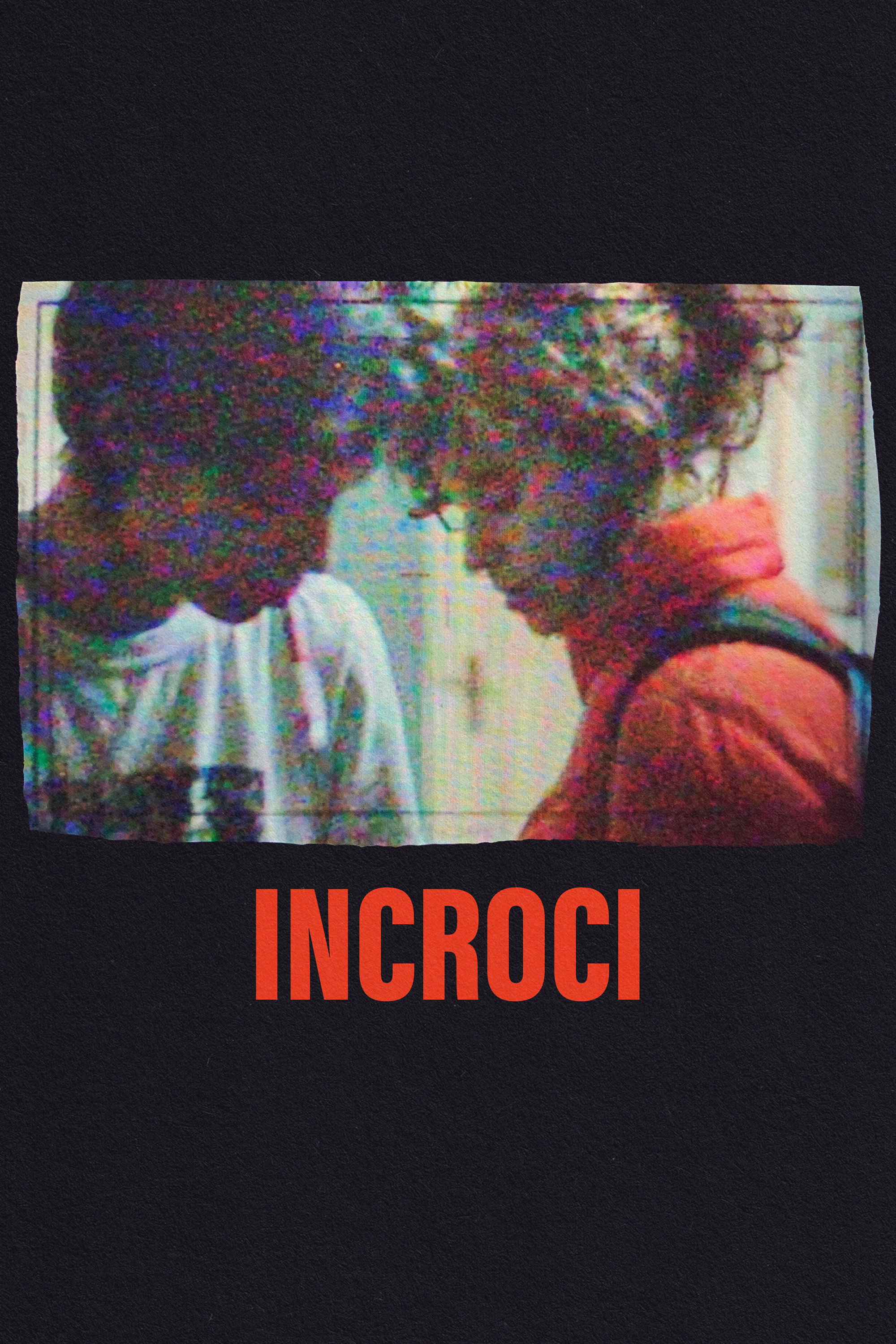 Incroci (2023) poster