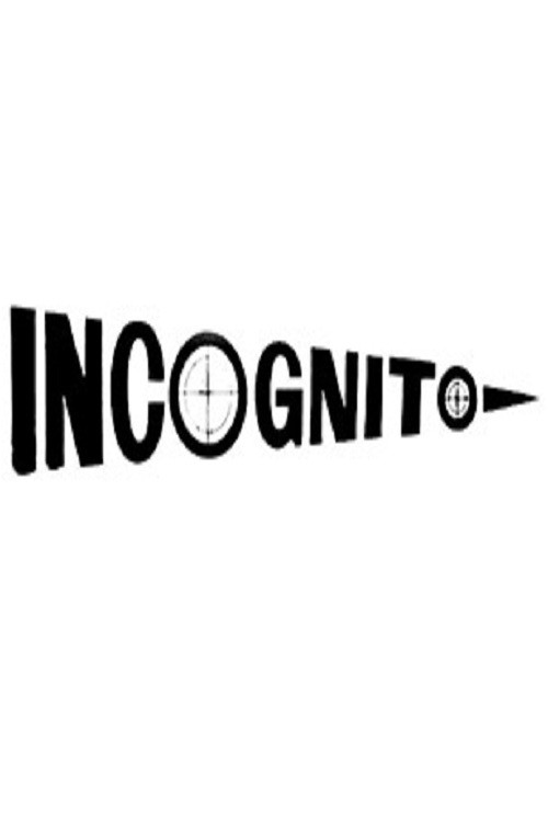 Incognito (1967) poster