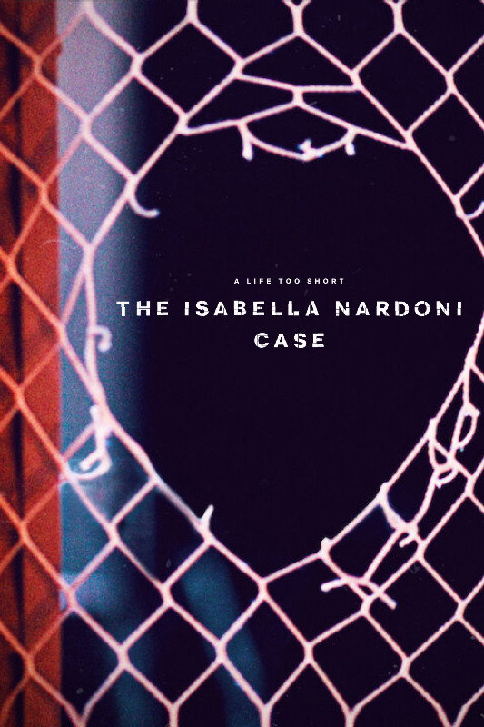 A Life Too Short: The Isabella Nardoni Case (2023) poster