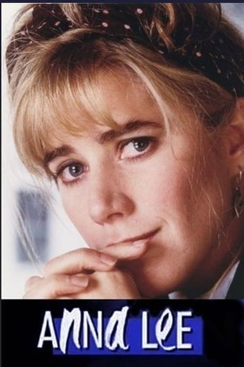 Anna Lee (1994) poster
