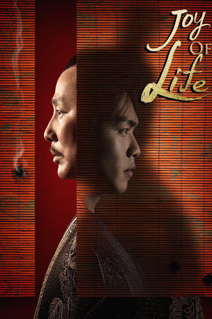 Joy of Life (2019) poster