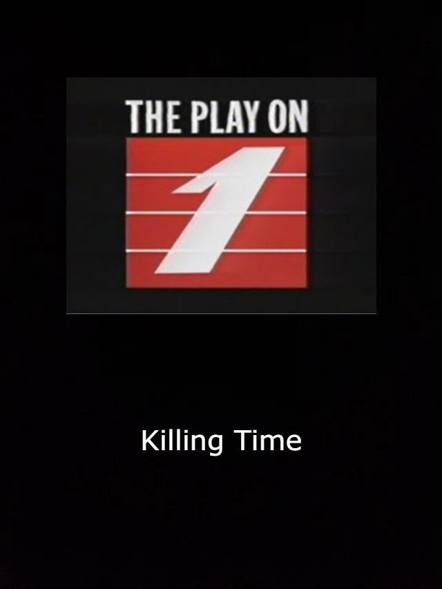 Killing Time (1991) poster