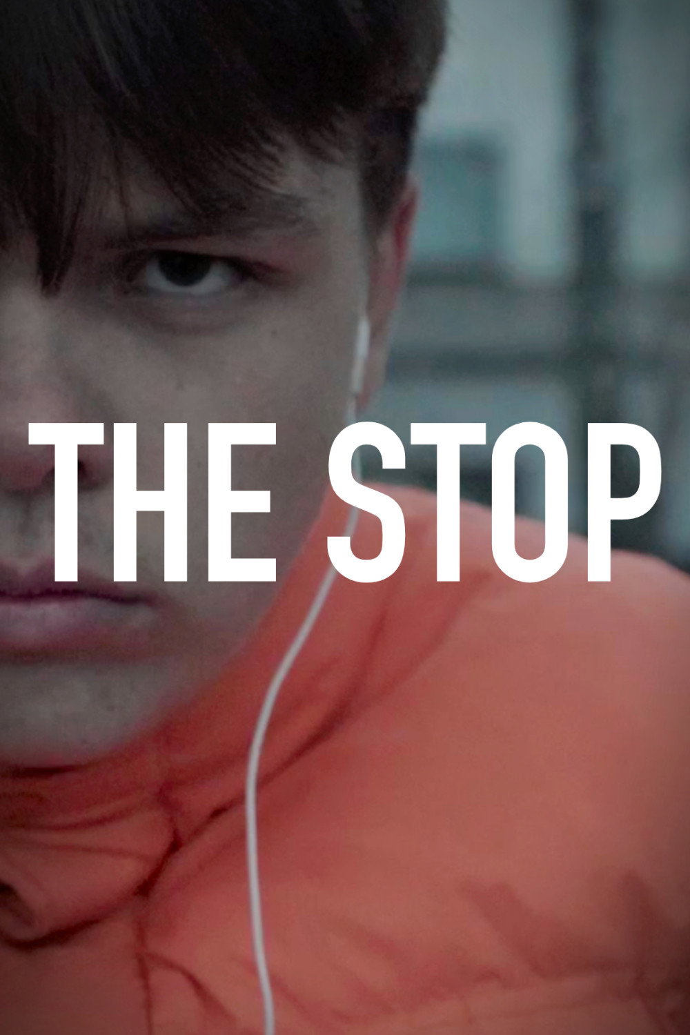 THE STOP (2025) poster