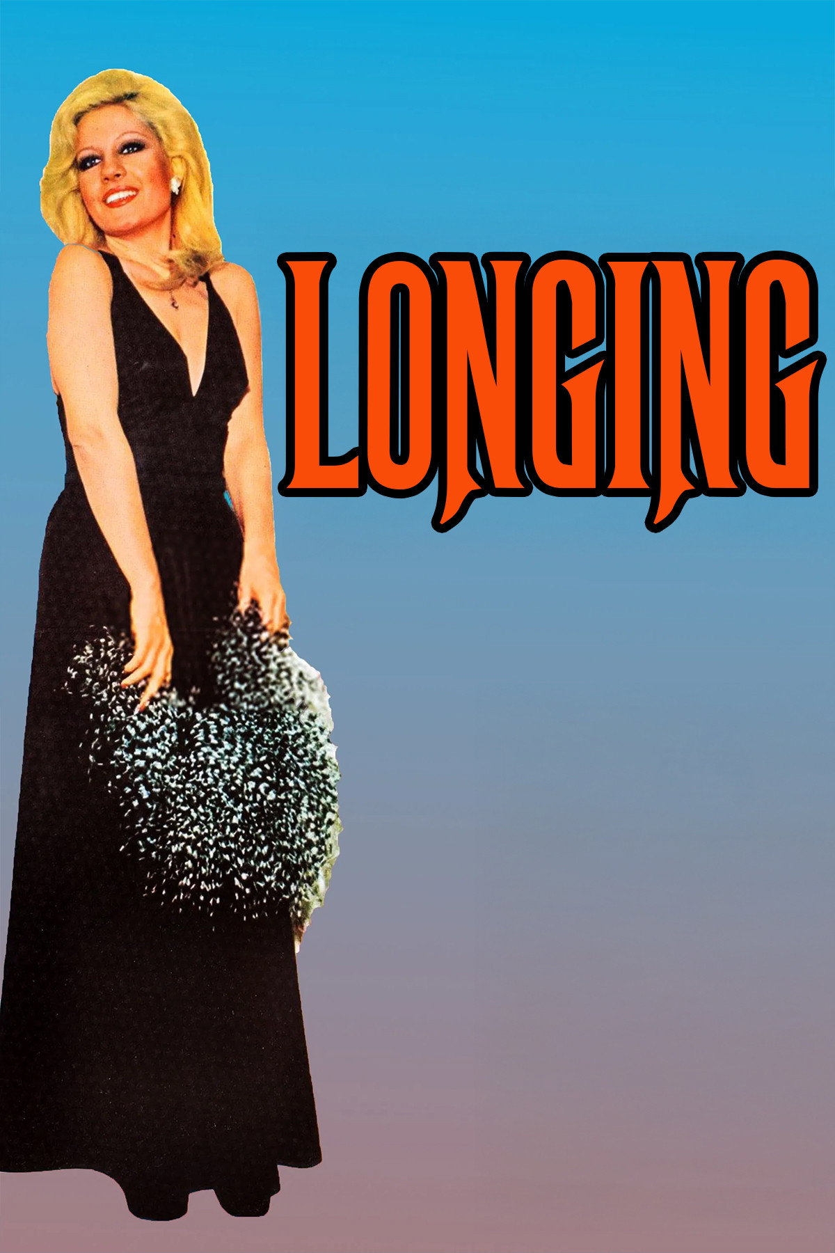 Longing (1974) poster