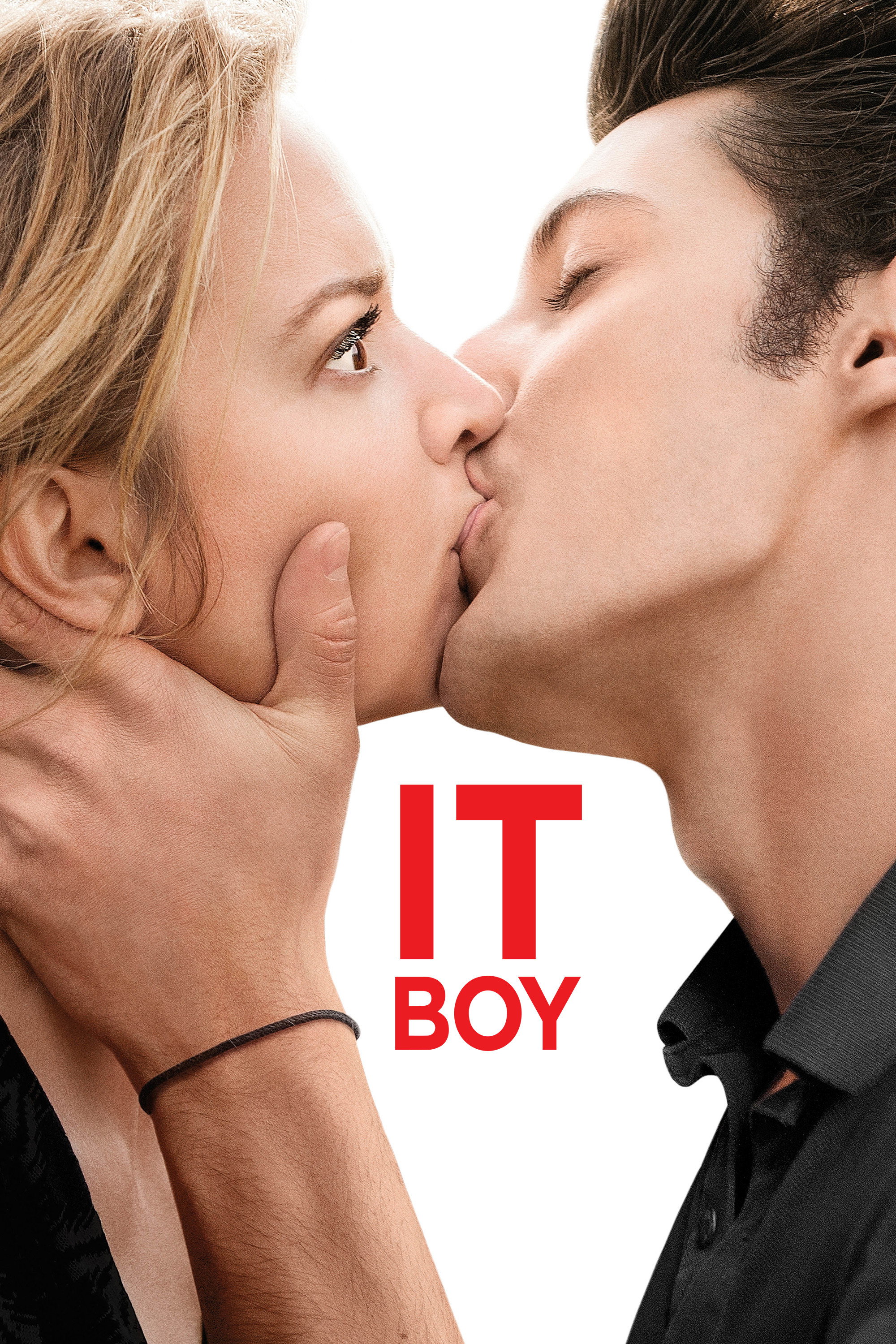It Boy (2013) poster