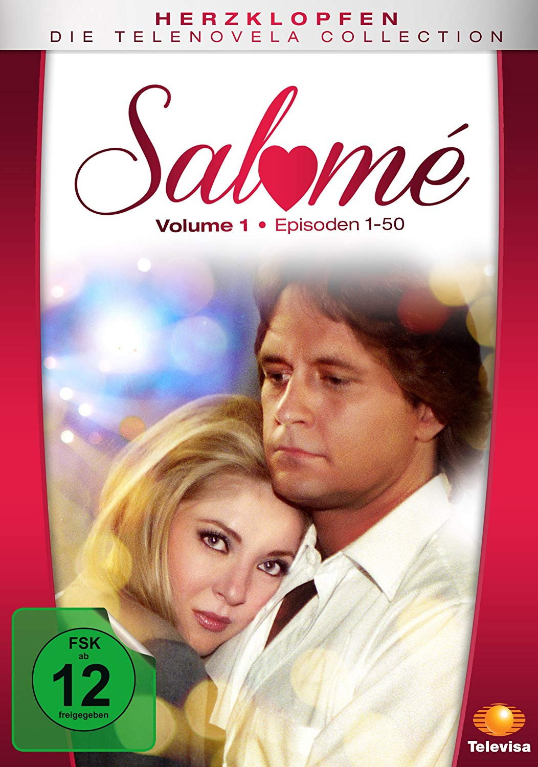 Salomé (2001) poster