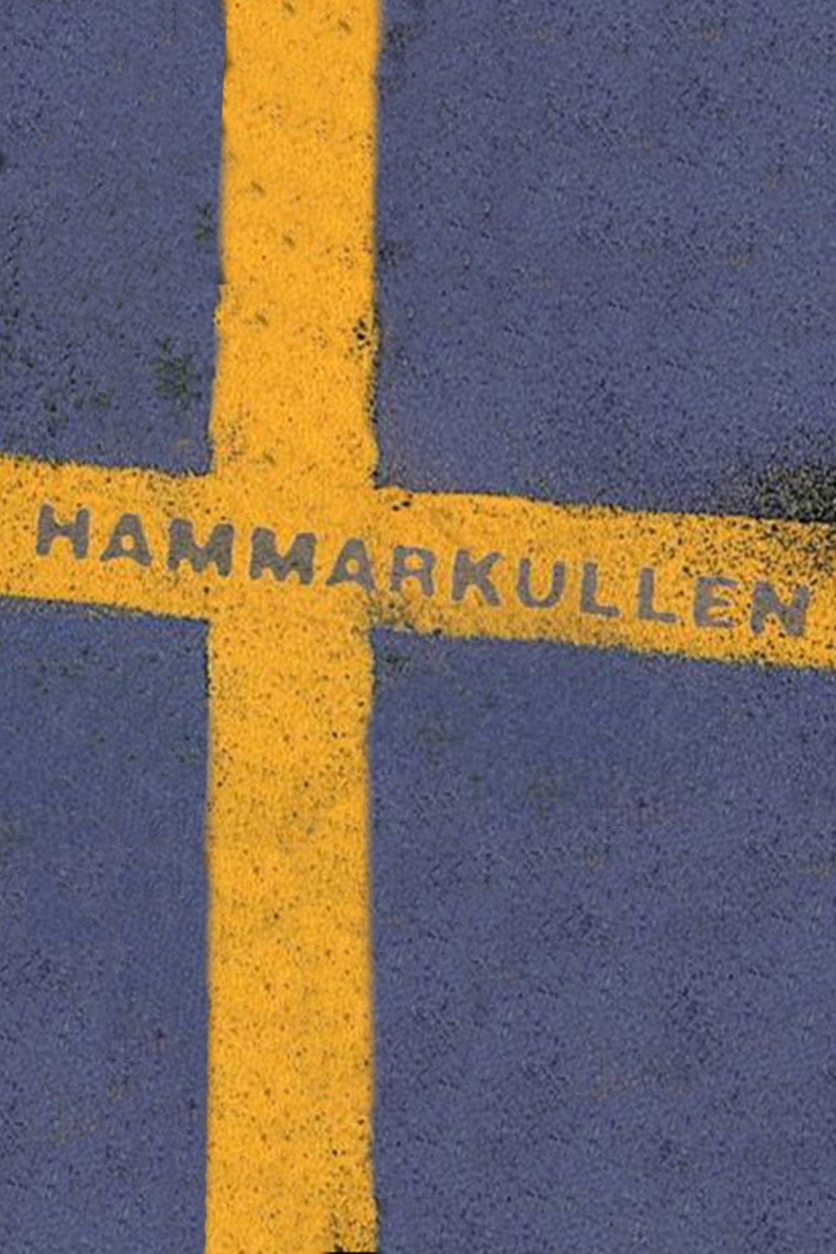 Hammarkullen (1997) poster