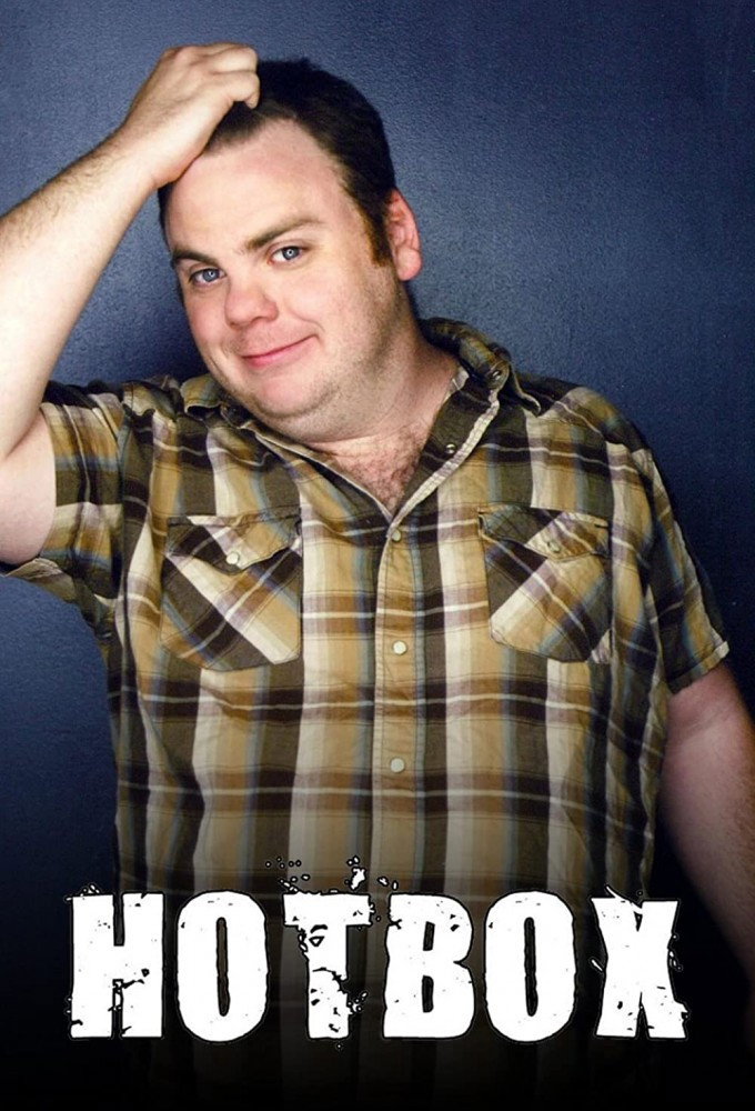 Hotbox (2009) poster