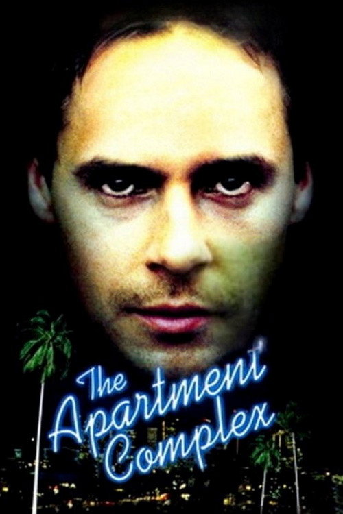 The Apartment Complex (1999) poster