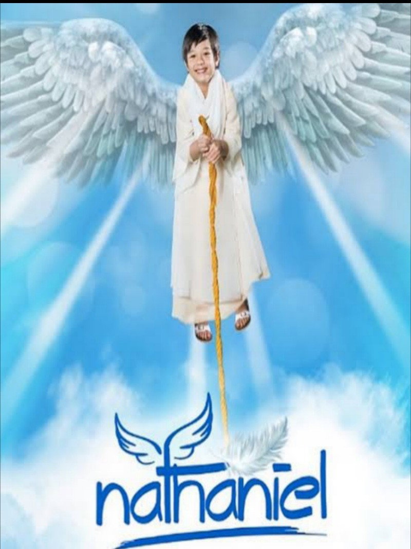 Nathaniel (2015) poster