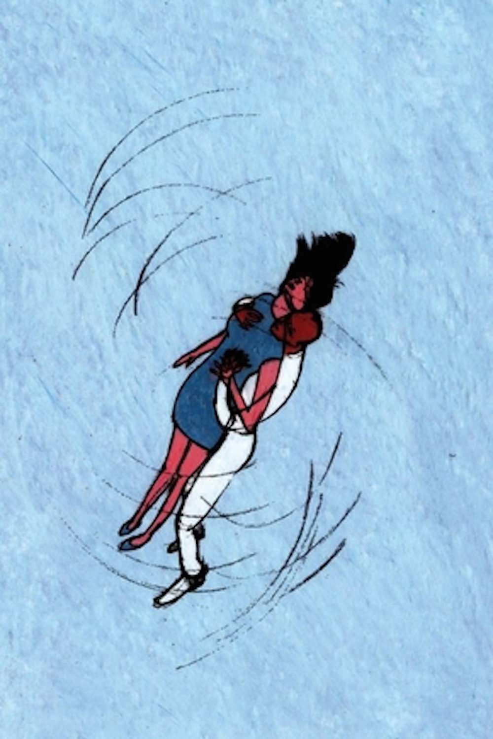 Castelos de Vento (1998) poster