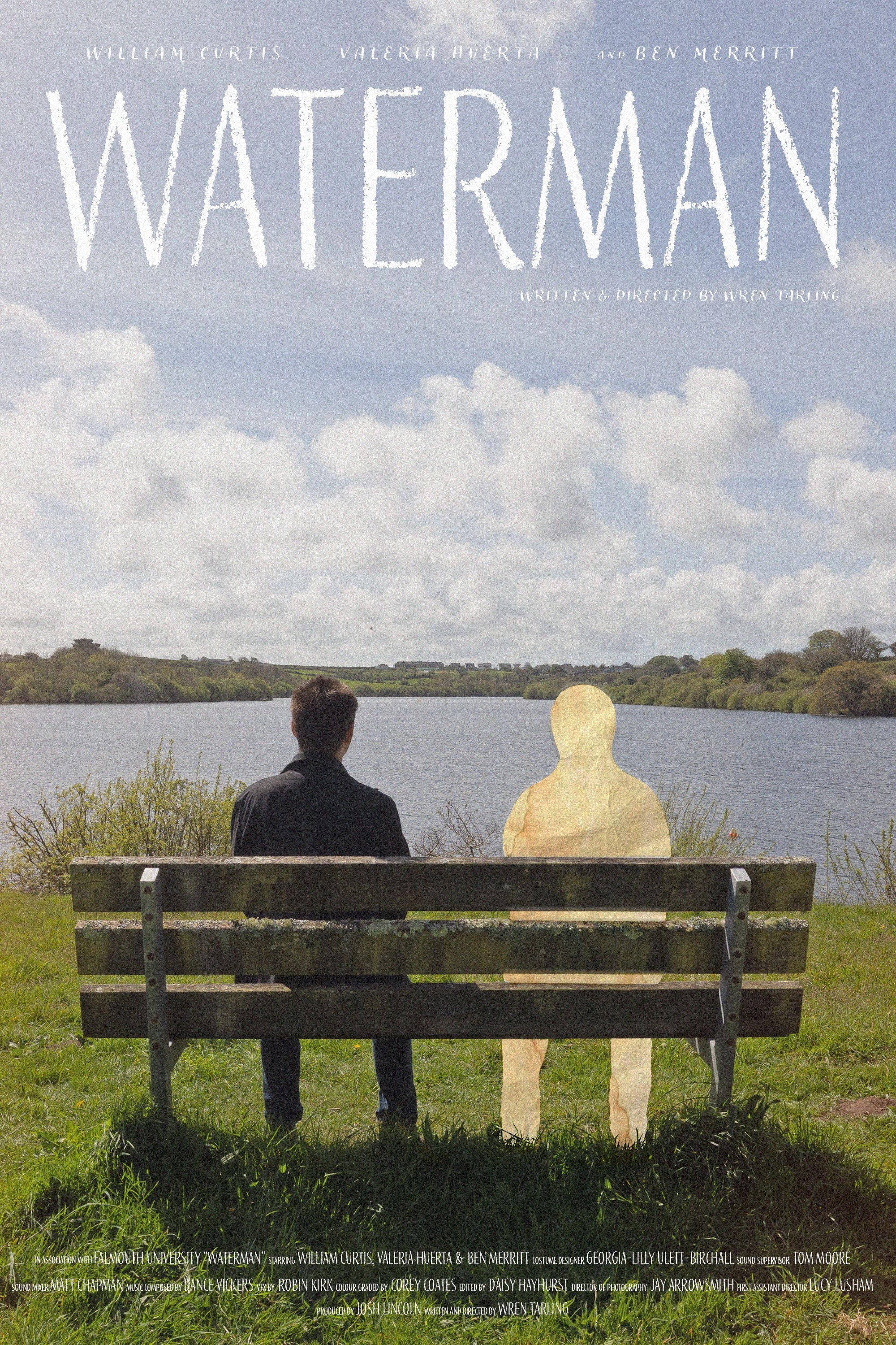 Waterman (2026) poster