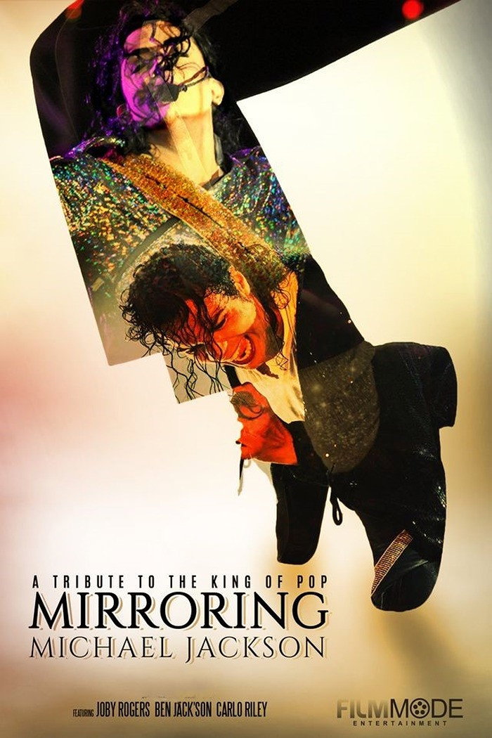 Mirroring Michael Jackson (2026) poster