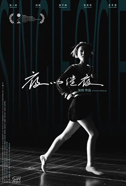 Single Cycle (2019) poster