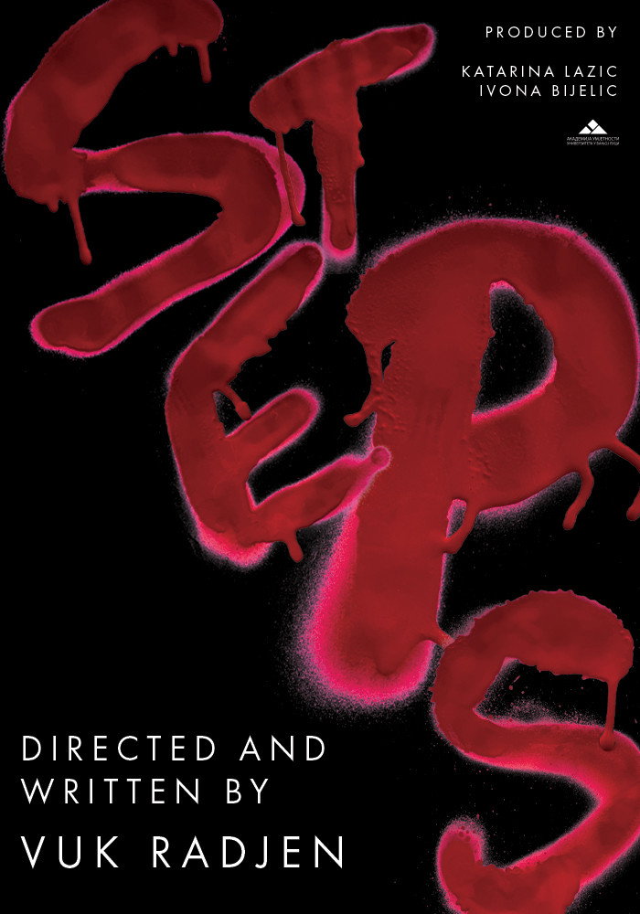 Steps (2022) poster