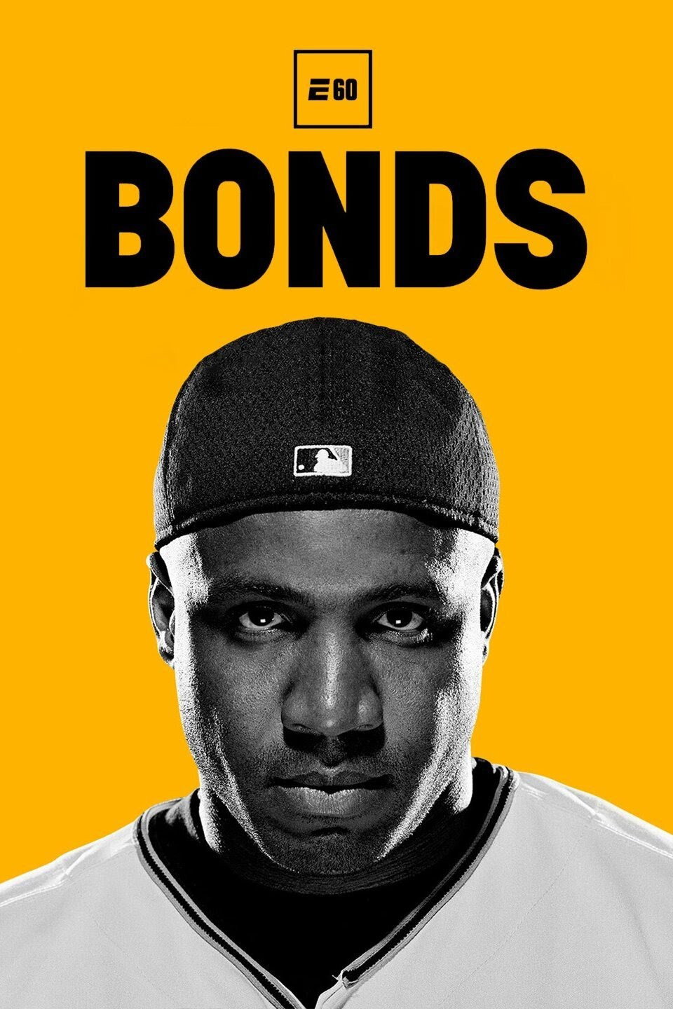 E60 Presents: Bonds (2021) poster