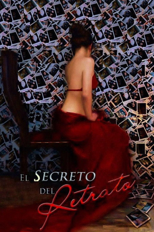 The Portrait’s Secret (2026) poster