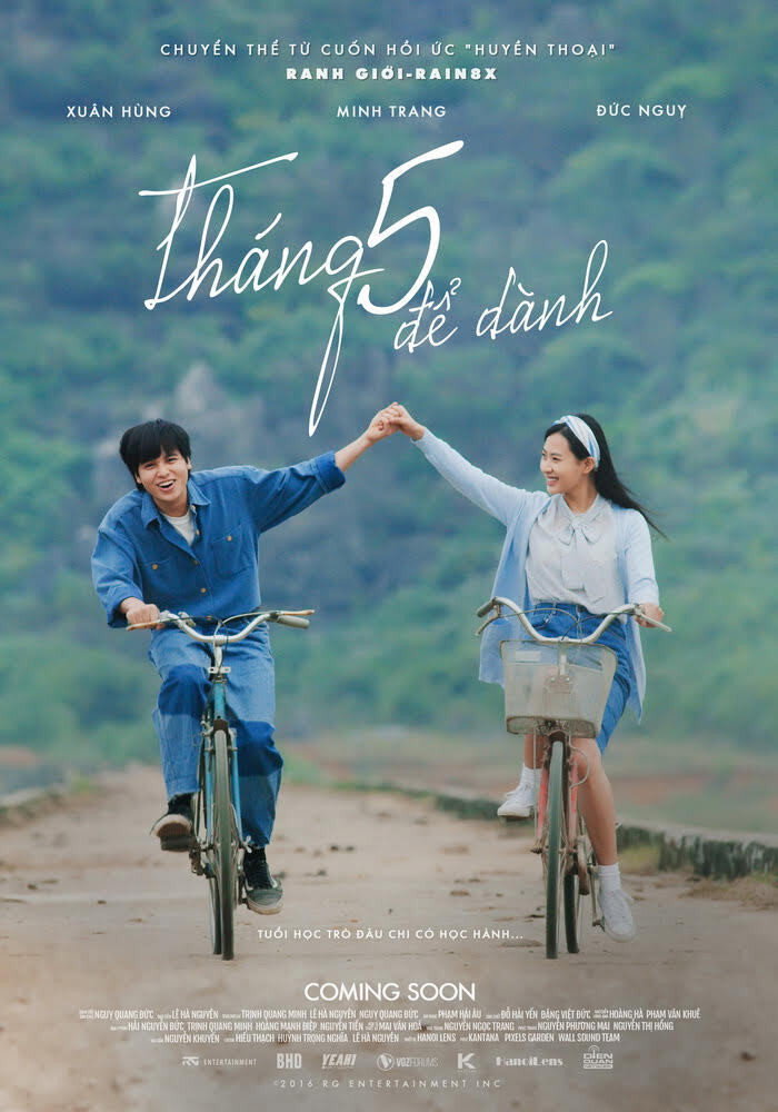 Sunset Promise (2019) poster